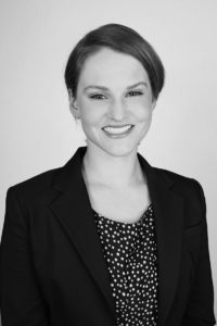 Kaleigh Henry at Lysenko Law